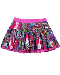 Desigual Girls Skirt Canada, Sizes 4   12  