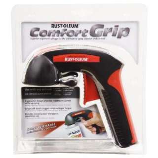 High Performance Comfort Spray Grip Accessory 241526  
