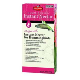 Perky Pet 0.5 lb. Hummingbird Instant Nectar 230T 