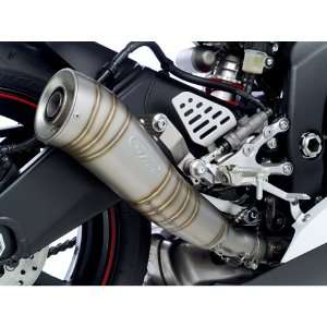 Auspuff LeoVince f. Yamaha XJ6 + XJ6 Diversion 4in1 Komplettanlage GP 