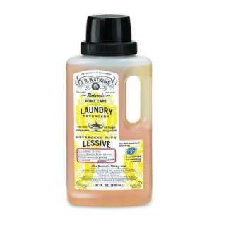 Lemon Liquid Laundry Detergent 26741  