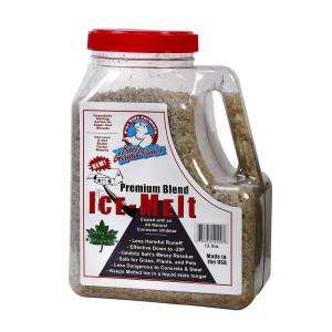 Bare Ground Premium Blend Ice Melt BGSJ 12 