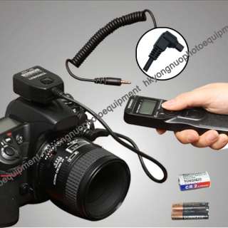   Control MC 36Rfor Canon 1D 1Ds 5D 5DII 50D 40D 30D 20D 10D  