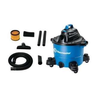   HP Wet/Dry Vacuum with Blower Function VJ809 