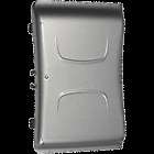 Nextel i275 OEM Extended Battery Door Cover Silver New