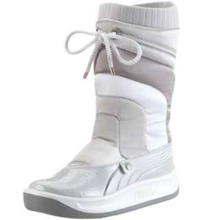 Puma GV Snowbucket Wns 349101, Damen Stiefel  Schuhe 