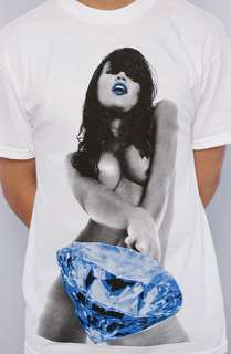 Two In The Shirt) The Flawless TeeKarmaloop Exclusive 