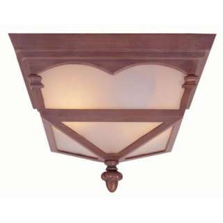   Light Outdoor Rustic Bronze Lantern HB9910P 98 