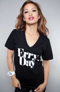 Adapt The Erry Day VNeck  Karmaloop   Global Concrete Culture