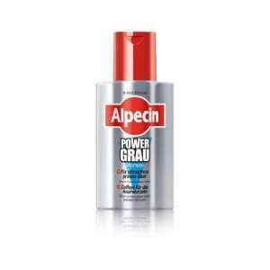 Alpecin Power Grau Shampoo, 200 ml  Drogerie 