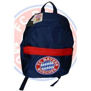 FC Bayern München Rucksack / Backpack  Sport & Freizeit