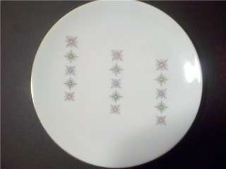 SCHUMANN/BAVARIA Salad Plate 7 3/8 SCH40 germany  
