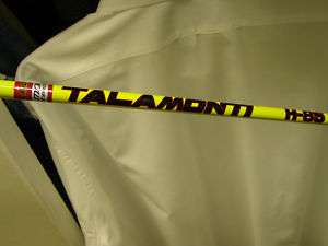 Talamonti H 85 Hybrid Shaft (S Flex)  