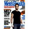 Men´s Health  Zeitschriften