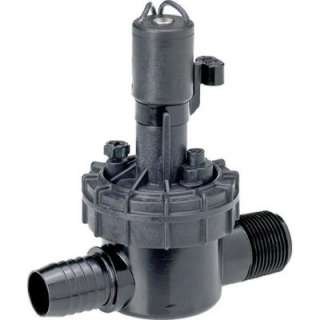   psi 1 in. In Line Barb Valve with Flow Control 53799 