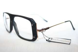 Cazal Design Glasses Nerd Shades Geek Series 600 80s Retro Classic 