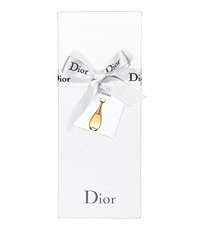 Dior J´adore Eau de Parfum Couture Wrap $80.00