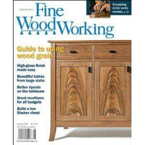 Taunton Fine Woodworking 56525 