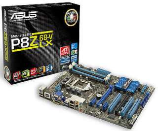 Gamer PC Intel I7 2600 @ 4x4.200 Mhz Nvidia GTX 580 Asus DirectCUII 