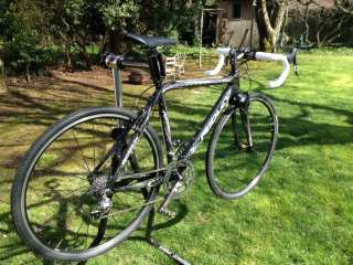 Ridley X Fire Carbon Cyclocross Bike 49cm (fits like 52cm) Amazing 