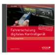 Fahrerschulung digitales Kontrollgerät Folienprogramm von Josef 