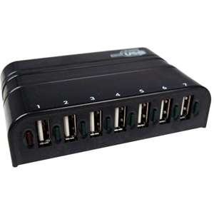 Accessories USB Products Hubs 7 Port C250 2255