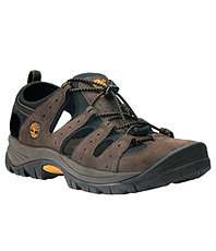 Timberland Men´s Belknap Trail Fisherman Sandals $89.00