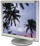 Samsung 193P+ / 19 Inch / 1280x1024 / 8ms / Silver / LCD Monitor Item 