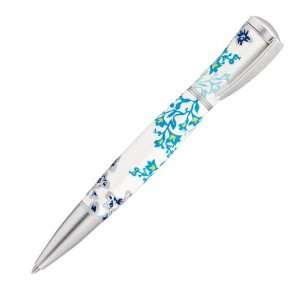 Online 36817 Kugelschreiber Tango Icy Blue  Bürobedarf 