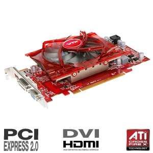 Diablotek VX5770 1GBD5 H VTX Radeon HD 5770 Video Card   1GB GDDR5 