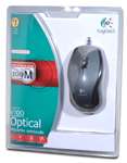 Logitech® V150 Laser Mouse for Notebooks Item#  L23 7168 