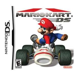 Video Games Nintendo DS Games Racing ND10 1138