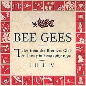 Tales from the Brother Gibb Bee Gees  Musik