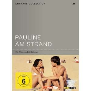 Pauline am Strand   Arthaus Collection  Amanda Langlet 