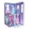 Mattel J0505   Barbie Stadtvilla  Spielzeug