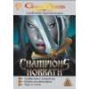 Champions of Norrath Playstation 2  Games