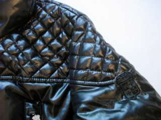 MARINA MILITARE ITALY PREMIUM QUALITY PUFFER Down Jacket Coat Piumino 