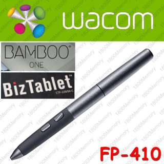 Wacom Pen for Bamboo FUN Graphic Tablet CTE 650 CTE 450  