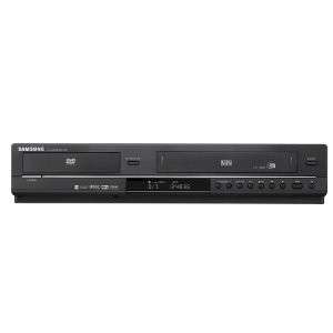 Samsung DVD V6700 Tunerless DVD VHS Combo Player  