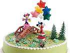 Disney Minni Maus Minnie Mouse Kindergeburtstag Party