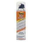 Homax Wall OrangePeel Low Odor WaterBased Spray Texture, 20 oz.