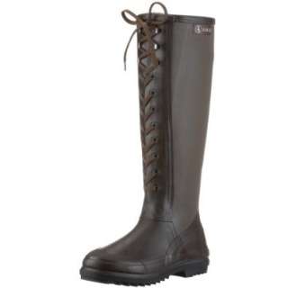 AIGLE Bergen Gummistiefel  Schuhe & Handtaschen