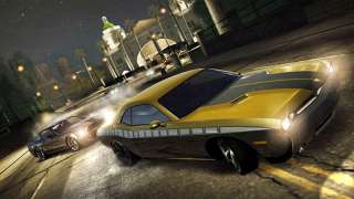Need for Speed Carbon Pc  Games