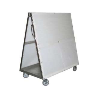 Industrial Grade Mobile Tool Cart, Quantity  1 DBC 4 