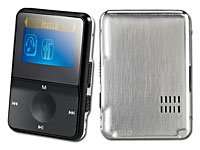 Mini  Player DMP 160.mini mit microSD Slot   Hightech Winzling 