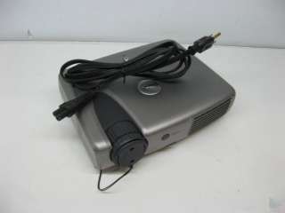 Dell 3200MP High Definition DLP Front Projector  