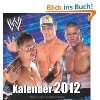 WWE  World Wrestling Entertainment Wandkalender 2011  