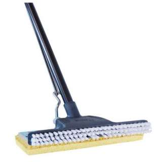 Quickie Professional 57.25 In. Sponge Mop 020RM  