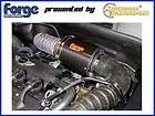 FORGE Carbon Airbox BMW Mini Cooper S Turbo