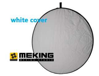 24 5 in 1 Light Mulit Collapsible disc Reflector 60cm  